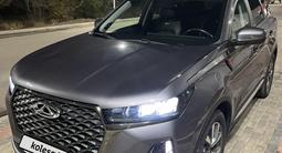 Chery Tiggo 7 Pro 2024 годаүшін7 000 000 тг. в Караганда – фото 3