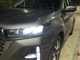 Chery Tiggo 7 Pro 2024 годаүшін7 290 000 тг. в Караганда – фото 5