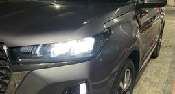 Chery Tiggo 7 Pro 2024 годаүшін7 000 000 тг. в Караганда – фото 5