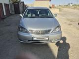 Toyota Camry 2004 годаүшін5 000 000 тг. в Жанакорган