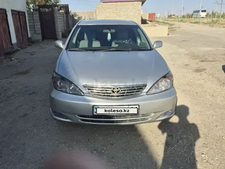 Toyota Camry 2004 года за 5 000 000 тг. в Жанакорган