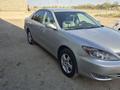 Toyota Camry 2004 года за 5 000 000 тг. в Жанакорган – фото 2