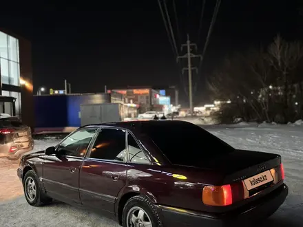 Audi 100 1994 года за 2 800 000 тг. в Астана – фото 11