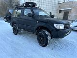 Toyota Land Cruiser Prado 1998 года за 4 200 000 тг. в Караганда