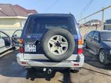 Toyota Land Cruiser Prado 1997 годаүшін4 700 000 тг. в Алматы – фото 4