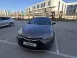 Toyota Camry 2014 годаүшін8 500 000 тг. в Актау – фото 2