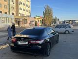 Toyota Camry 2018 годаүшін13 000 000 тг. в Кызылорда – фото 4