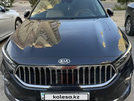 Kia K7 2021 года за 15 000 000 тг. в Актау – фото 8