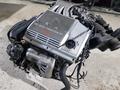 Двигатель 1MZ-FE 3 Литровый (Астана/Алматы) Toyota Alphard за 165 000 тг. в Астана