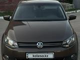 Volkswagen Polo 2015 годаfor5 000 000 тг. в Актобе