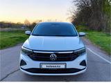 Volkswagen Polo 2020 года за 5 900 000 тг. в Астана