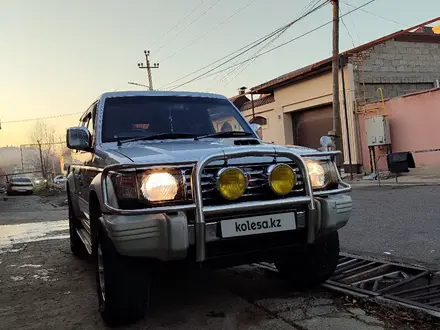 Mitsubishi Pajero 1995 года за 3 500 000 тг. в Шымкент – фото 2