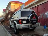 Mitsubishi Pajero 1995 годаүшін3 500 000 тг. в Шымкент – фото 4