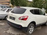 Nissan Qashqai 2013 годаүшін6 500 000 тг. в Астана – фото 2