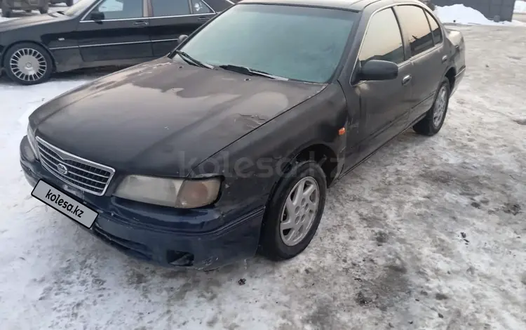 Nissan Maxima 1995 годаfor750 000 тг. в Алматы