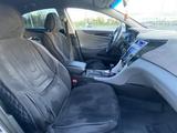 Hyundai Sonata 2010 годаүшін4 900 000 тг. в Костанай – фото 3