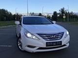 Hyundai Sonata 2010 годаүшін4 900 000 тг. в Костанай