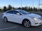 Hyundai Sonata 2010 годаүшін4 900 000 тг. в Костанай – фото 2