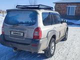 Hyundai Terracan 2005 года за 6 000 000 тг. в Караганда – фото 5