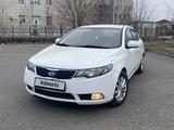 Kia Cerato 2011 года за 3 800 000 тг. в Экибастуз