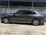 Hyundai Grandeur 2020 года за 11 595 223 тг. в Алматы