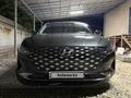 Hyundai Grandeur 2020 года за 11 595 223 тг. в Алматы – фото 4