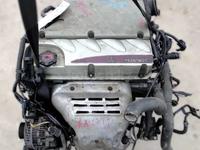 Двигатель 4G69 MIVEC, объем 2.4 л Nissan OUTLANDERүшін10 000 тг. в Актобе