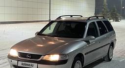 Opel Vectra 1998 годаүшін1 350 000 тг. в Караганда