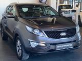 Kia Sportage 2014 годаүшін6 790 000 тг. в Астана