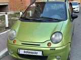 Daewoo Matiz 2002 года за 1 200 000 тг. в Астана