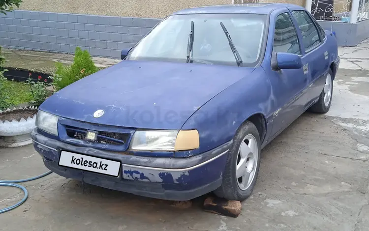 Opel Vectra 1990 годаүшін600 000 тг. в Шымкент