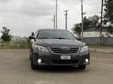 Toyota Camry 2011 года за 4 850 000 тг. в Актобе