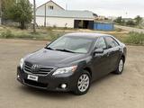 Toyota Camry 2011 года за 4 850 000 тг. в Актобе – фото 5