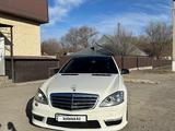 Mercedes-Benz S 500 2007 года за 5 200 000 тг. в Алматы – фото 2