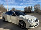 Mercedes-Benz S 500 2007 года за 5 200 000 тг. в Алматы – фото 3