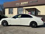 Mercedes-Benz S 500 2007 года за 5 200 000 тг. в Алматы – фото 5