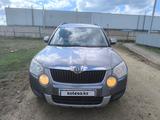 Skoda Yeti 2012 годаүшін2 700 000 тг. в Уральск
