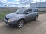 Skoda Yeti 2012 годаүшін2 700 000 тг. в Уральск – фото 2