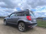 Skoda Yeti 2012 годаүшін2 700 000 тг. в Уральск – фото 3
