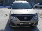 ВАЗ (Lada) Largus 2014 года за 4 500 000 тг. в Уральск – фото 4