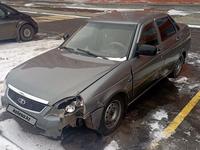 ВАЗ (Lada) Priora 2170 2009 года за 1 500 000 тг. в Костанай