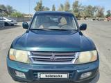 Mitsubishi Pajero 2002 года за 5 200 000 тг. в Алматы