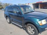 Mitsubishi Pajero 2002 года за 5 200 000 тг. в Алматы – фото 3