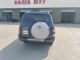 Mitsubishi Pajero 2002 года за 5 200 000 тг. в Алматы – фото 5