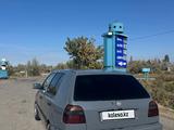 Volkswagen Golf 1992 годаүшін1 000 000 тг. в Тараз – фото 2