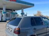 Volkswagen Golf 1992 годаүшін1 000 000 тг. в Тараз – фото 3