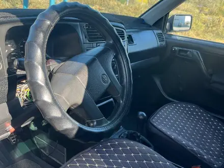 Volkswagen Golf 1992 года за 1 000 000 тг. в Тараз – фото 5