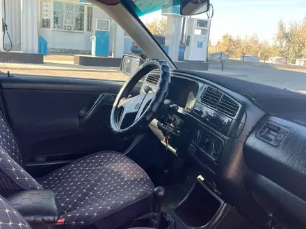 Volkswagen Golf 1992 года за 1 000 000 тг. в Тараз – фото 6