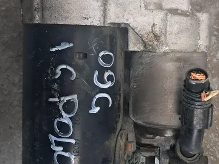 Стартер VAG за 10 000 тг. в Алматы