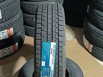 195/70R15С LT GOFORM за 32 000 тг. в Алматы – фото 2